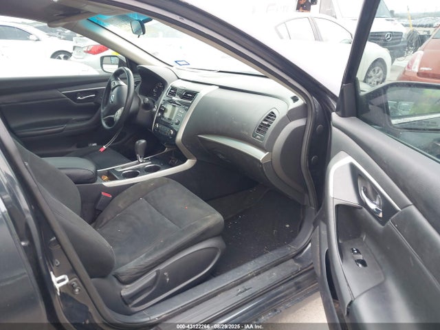 Nissan 2015 2015 1N4AL3AP7FC587867 Image 5
