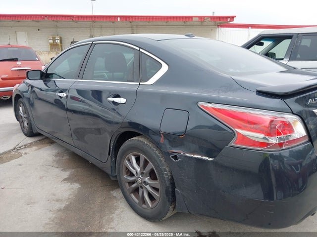 Nissan 2015 2015 1N4AL3AP7FC587867 Image 6