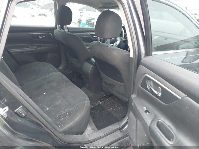 Nissan 2015 2015 1N4AL3AP7FC587867 Image 8
