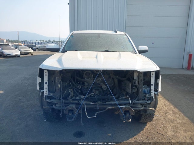 3GCUKREC9JG395487 Chevrolet l83 - sidi: spark ignited direct injection, vvt: variable valve timing, afm, e85 max, alum