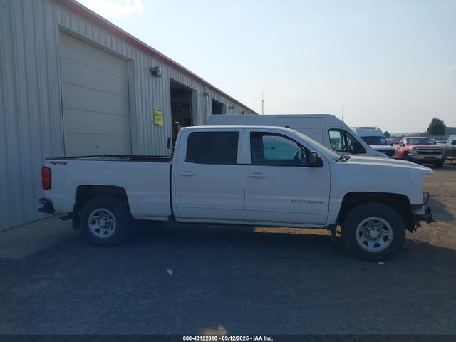 3GCUKREC9JG395487 Chevrolet l83 - sidi: spark ignited direct injection, vvt: variable valve timing, afm, e85 max, alum
