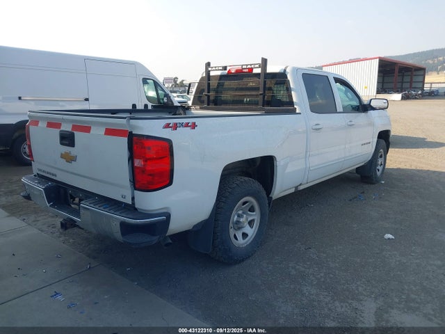 3GCUKREC9JG395487 Chevrolet l83 - sidi: spark ignited direct injection, vvt: variable valve timing, afm, e85 max, alum