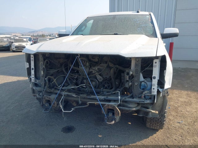 3GCUKREC9JG395487 Chevrolet l83 - sidi: spark ignited direct injection, vvt: variable valve timing, afm, e85 max, alum