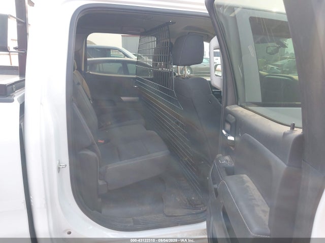 3GCUKREC9JG395487 Chevrolet l83 - sidi: spark ignited direct injection, vvt: variable valve timing, afm, e85 max, alum