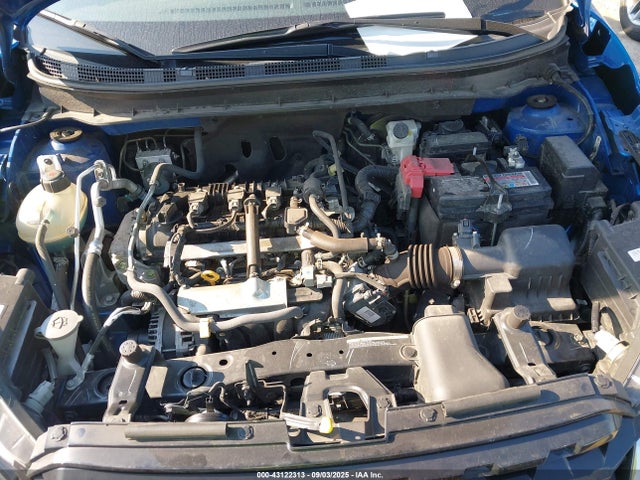 3N1CP5BV9RL556454 Nissan Kicks