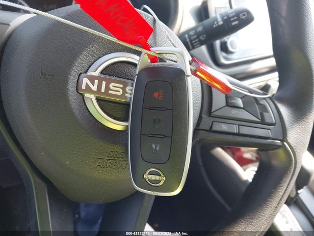 3N1CP5BV9RL556454 Nissan Kicks