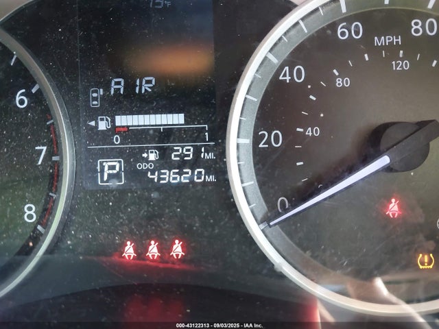 3N1CP5BV9RL556454 Nissan Kicks
