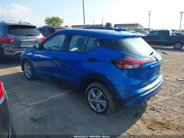 3N1CP5BV9RL556454 Nissan Kicks