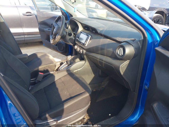 3N1CP5BV9RL556454 Nissan Kicks