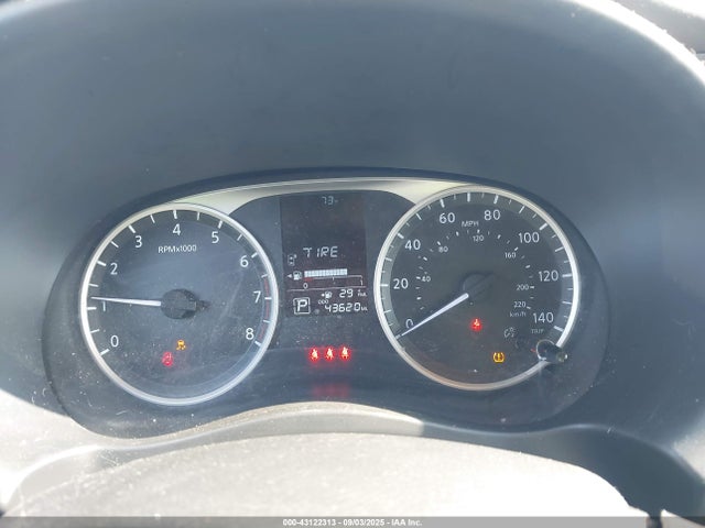 3N1CP5BV9RL556454 Nissan Kicks