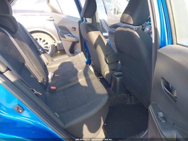 3N1CP5BV9RL556454 Nissan Kicks