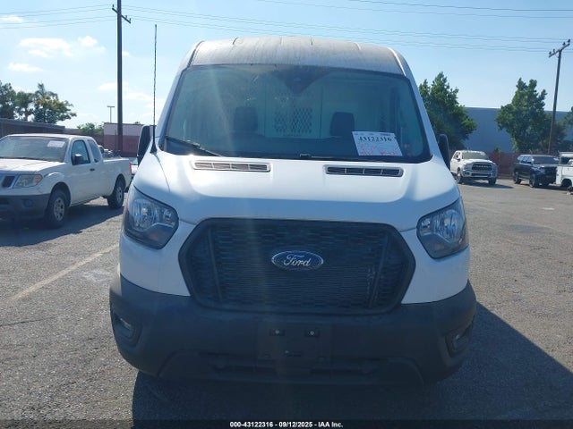 Ford 3.5l v6 cyclone 2023 1FTBR1C85PKB76448 Image 13
