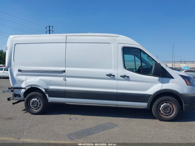 Ford 3.5l v6 cyclone 2023 1FTBR1C85PKB76448 Image 14