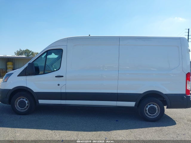 Ford 3.5l v6 cyclone 2023 1FTBR1C85PKB76448 Image 15