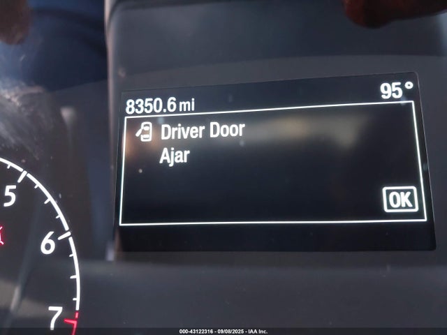 Ford 3.5l v6 cyclone 2023 1FTBR1C85PKB76448 Image 16