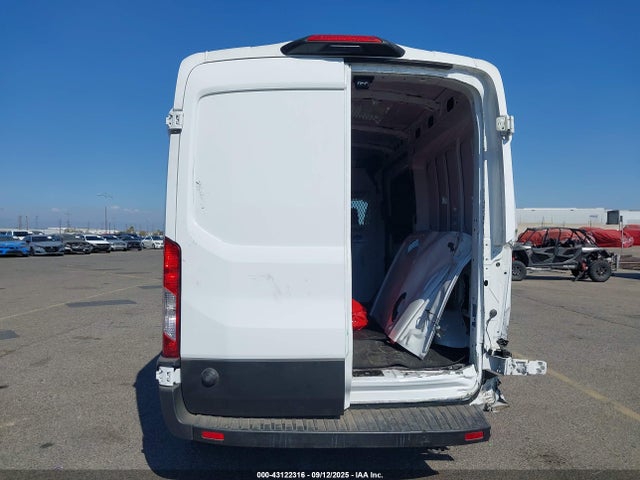 Ford 3.5l v6 cyclone 2023 1FTBR1C85PKB76448 Image 17