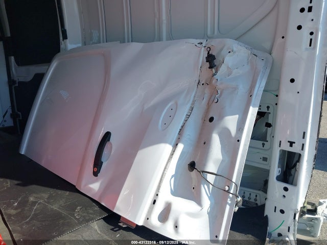 Ford 3.5l v6 cyclone 2023 1FTBR1C85PKB76448 Image 12