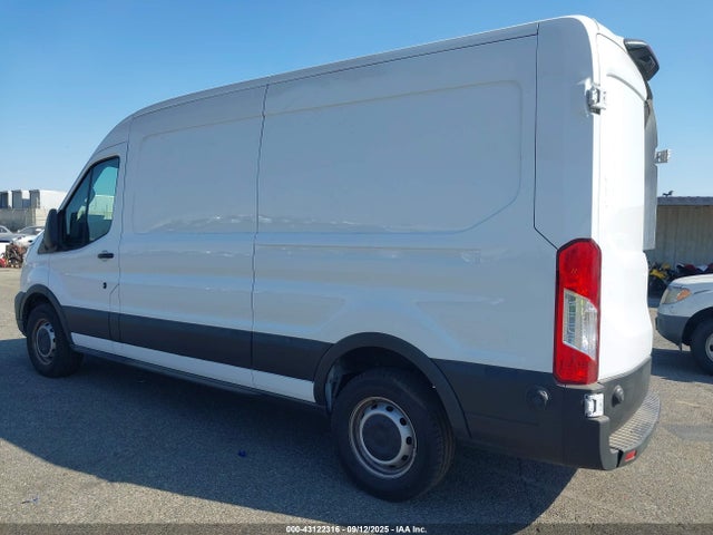 Ford 3.5l v6 cyclone 2023 1FTBR1C85PKB76448 Image 3