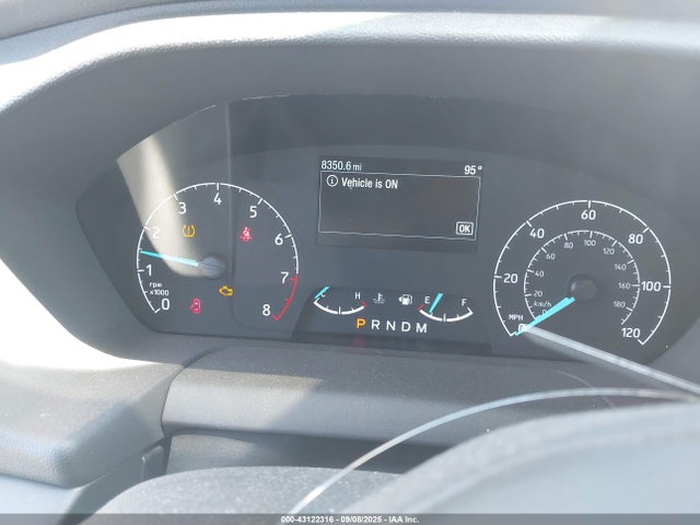 Ford 3.5l v6 cyclone 2023 1FTBR1C85PKB76448 Image 7