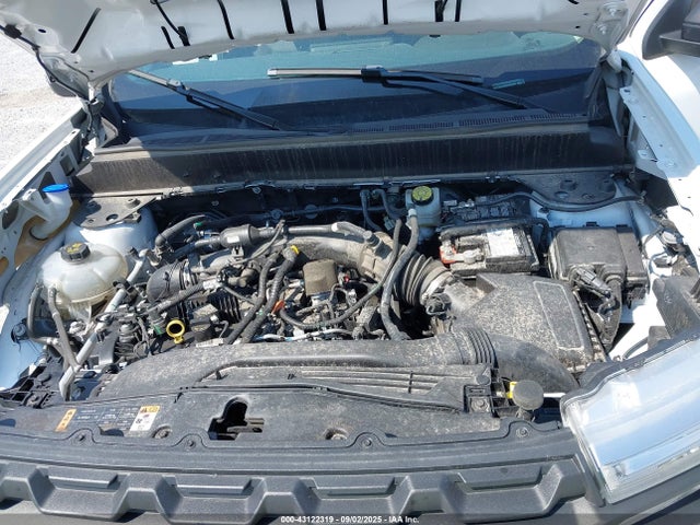 43122319 :رقم المزاد ، 3FTTW8E96NRB00399 vin ، 2022 Ford Maverick Xl مزاد بيع
