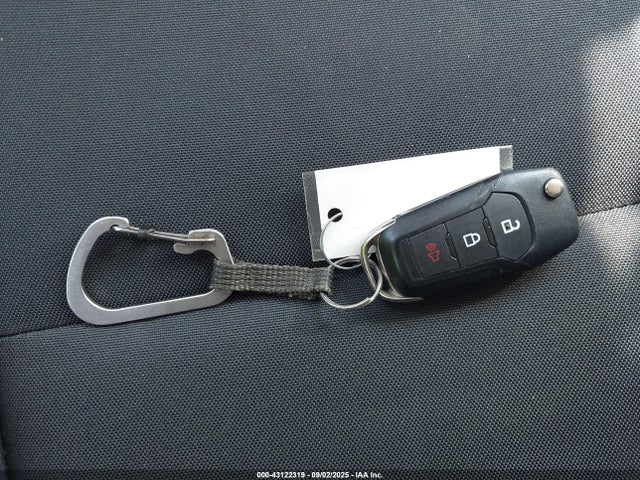 43122319 :رقم المزاد ، 3FTTW8E96NRB00399 vin ، 2022 Ford Maverick Xl مزاد بيع