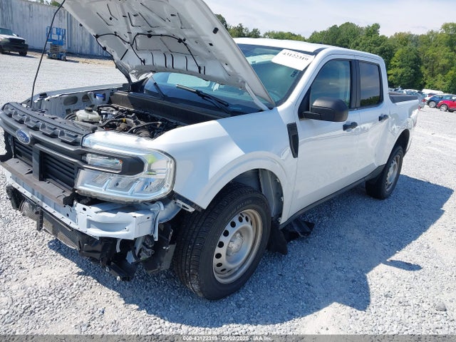 43122319 :رقم المزاد ، 3FTTW8E96NRB00399 vin ، 2022 Ford Maverick Xl مزاد بيع