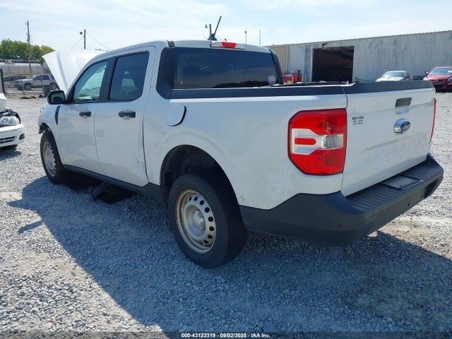 43122319 :رقم المزاد ، 3FTTW8E96NRB00399 vin ، 2022 Ford Maverick Xl مزاد بيع