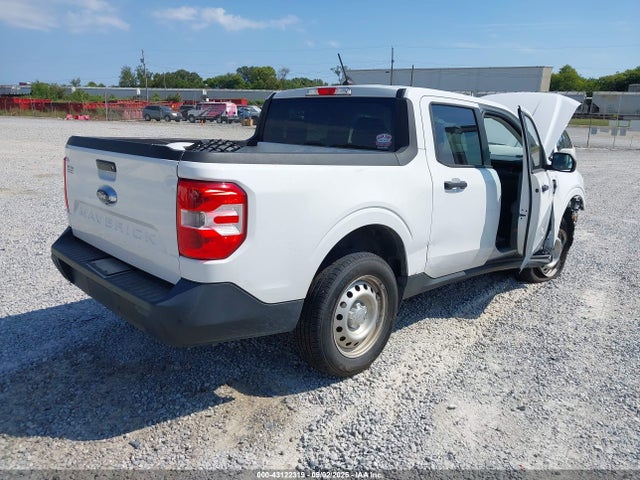 43122319 :رقم المزاد ، 3FTTW8E96NRB00399 vin ، 2022 Ford Maverick Xl مزاد بيع