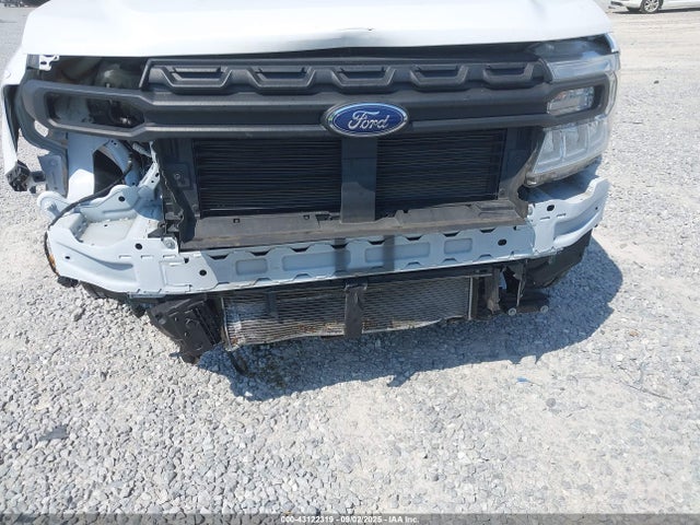 43122319 :رقم المزاد ، 3FTTW8E96NRB00399 vin ، 2022 Ford Maverick Xl مزاد بيع