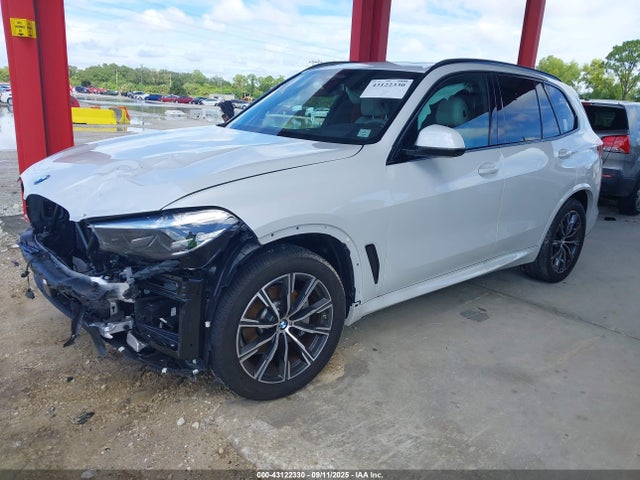 5UXCR4C0XP9M85001 BMW 2023