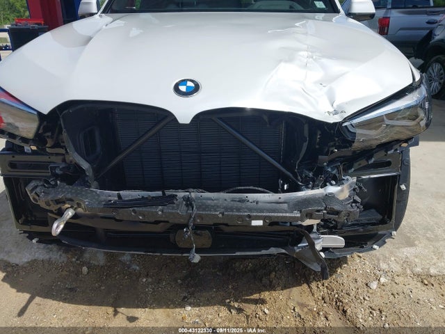 5UXCR4C0XP9M85001 BMW 2023