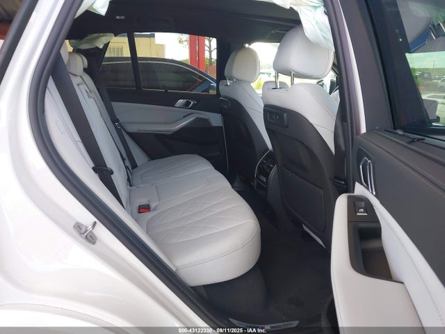 5UXCR4C0XP9M85001 BMW 2023
