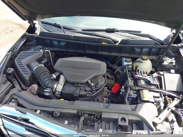 2019 CADILLAC XT5 1GYKNDRS0KZ284616 Photo 9