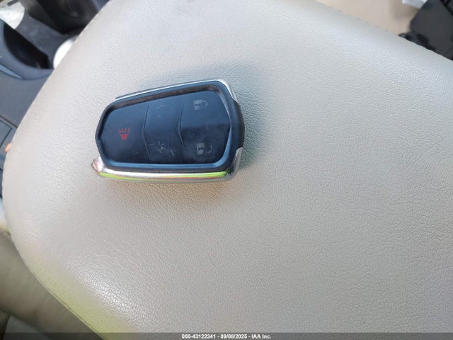 2019 CADILLAC XT5 1GYKNDRS0KZ284616 Photo 10