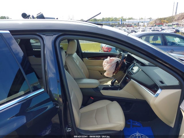 2019 CADILLAC XT5 1GYKNDRS0KZ284616 Photo 4