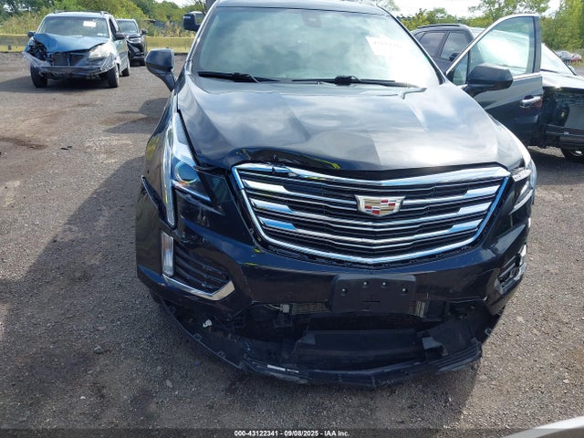 2019 CADILLAC XT5 1GYKNDRS0KZ284616 Photo 5