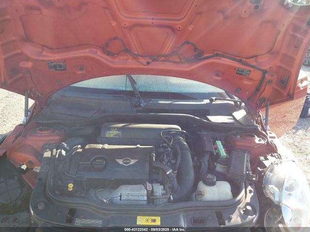 2013 MINI HARDTOP WMWSV3C5XDT475904 Photo 9