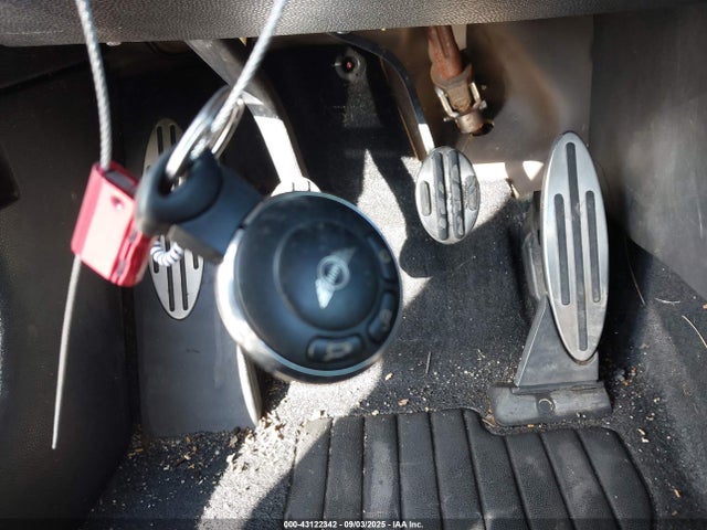 2013 MINI HARDTOP WMWSV3C5XDT475904 Photo 10