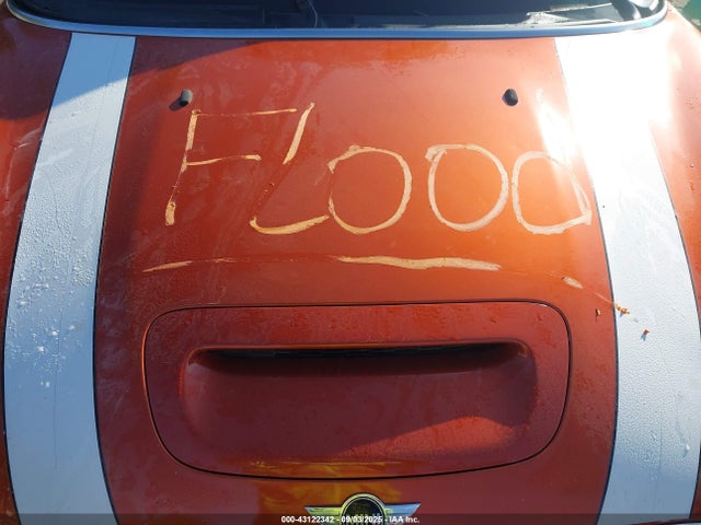 2013 MINI HARDTOP WMWSV3C5XDT475904 Photo 5