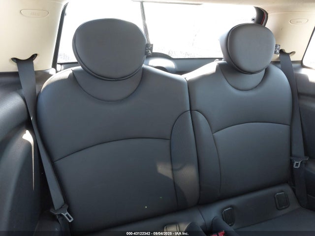 2013 MINI HARDTOP WMWSV3C5XDT475904 Photo 7