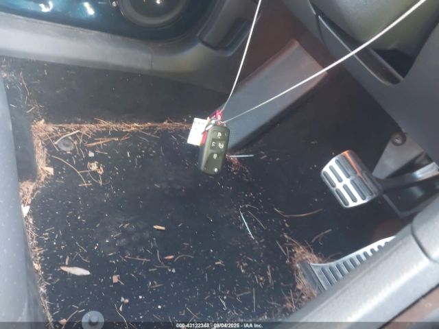 2022 VOLKSWAGEN PASSAT 1VWMA7A3XNC001059 Photo 10