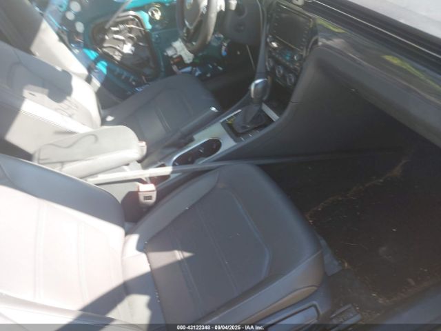 2022 VOLKSWAGEN PASSAT 1VWMA7A3XNC001059 Photo 4