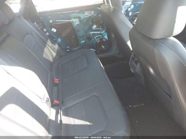 2022 VOLKSWAGEN PASSAT 1VWMA7A3XNC001059 Photo 7