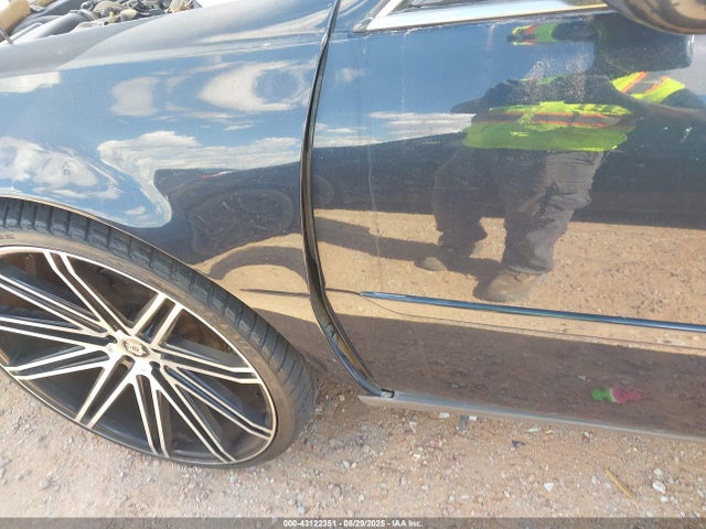 2001 CADILLAC DEVILLE 1G6KD54Y51U257758 Photo 5