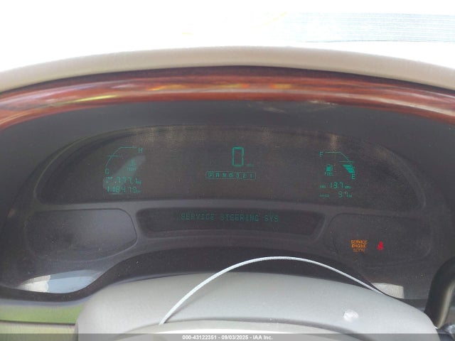2001 CADILLAC DEVILLE 1G6KD54Y51U257758 Photo 6