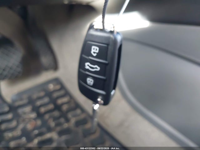 2007 AUDI Q7 WA1AV74L27D056926 Photo 10