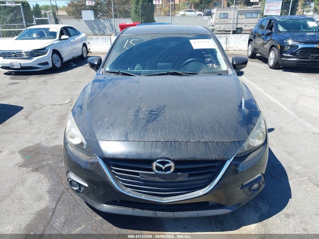 JM1BM1X78G1299568 Mazda pe