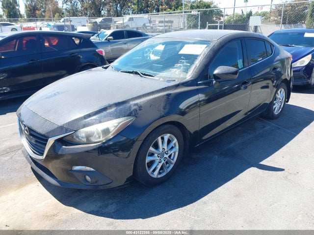 JM1BM1X78G1299568 Mazda pe