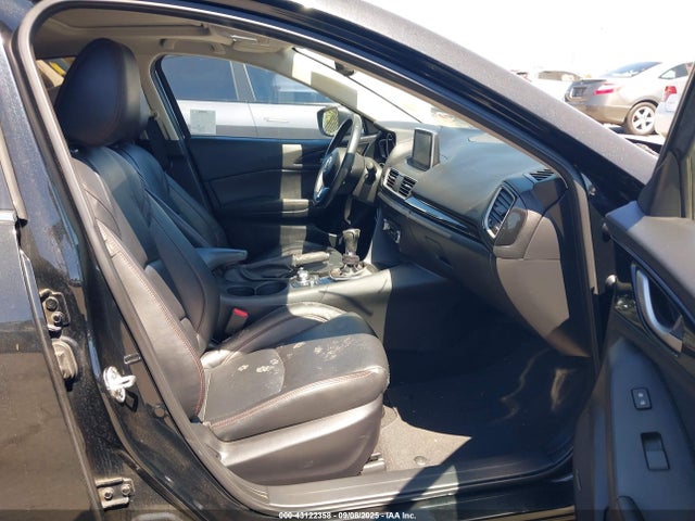 JM1BM1X78G1299568 Mazda pe