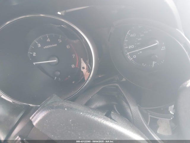 4S3BNAJ61F3016802 Subaru 2.5l u5
